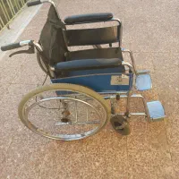 ویلچر|پزشکی|سبزوار, قاضی زاد|دیوار