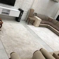 فرش ۶ متری ترک|فرش|بندر انزلی, لیچارگی حسن رود|دیوار