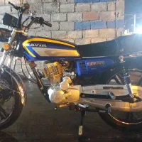 موتورکویر200سی سی