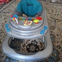 روروئک  سالم با ظاهر خوب و در حد نو