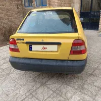 پراید تاکسی گردشی مدل87|خودرو سواری و وانت|ارومیه, |دیوار