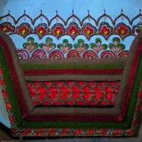 شلوار بندری پذرفته مییشود