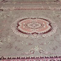 ۲تخته فرش ۱۲متری جفتن سالم