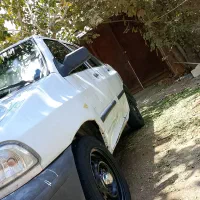 پراید مدل 87 فروش و معاوضه|خودرو سواری و وانت|زاهدان, |دیوار