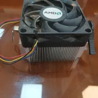 فن خنک کننده CPU