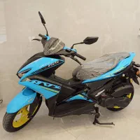 موتور ایروکس 155 کبیر