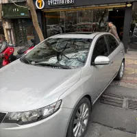 Cerato 2012|خودرو سواری و وانت|تهران, سهروردی|دیوار