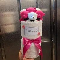 بوکت عروسکی|اسباببازی بچه|کرمانشاه, |دیوار