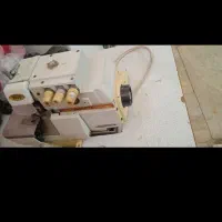 چرخ خیاطی صنعتی