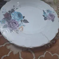 سرویس آرکوپال|ظروف سرو و پذیرایی|ساوه, |دیوار