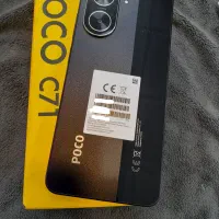 poco c71