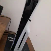 ps5 (دیسک خور) در حد اک اک|کنسول، بازی ویدئویی و آنلاین|اصفهان, ملک‌شهر|دیوار