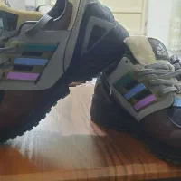 کتونی zx سفارش کره|کیف، کفش، کمربند|مشکیندشت, |دیوار