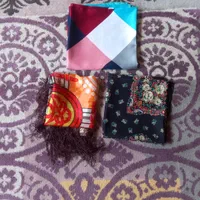 شال و روسری|لباس|رشت, حاجی آباد|دیوار