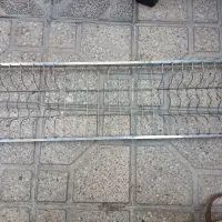 سبد آبچکان|آب‌چکان و نظم‌دهنده ظروف|ارومیه, |دیوار