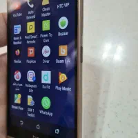 گوشی HTC One me در حد نو|موبایل|شیراز, زند|دیوار