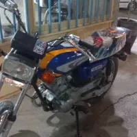 موتور مدل ۸۴ عروسک