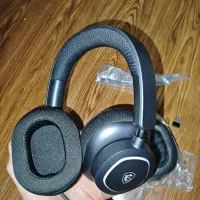 هدست لاجیتک Logitech بیرداینامیک Beyerdynamic msi|قطعات و لوازم جانبی رایانه|تهران, نارمک|دیوار