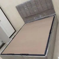 باکس هتلی و تخت جکدار|تخت و سرویس خواب|مشهد, شایه|دیوار