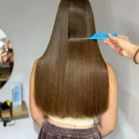 آموزش کراتین به دخترخانمهای زرنگ وفعال