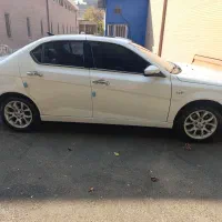 دنا توربو اتوماتیک اپشنال 1403