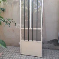 در و پنجره