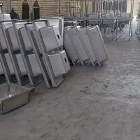سینک و وان میز کار کابینت|کافی‌شاپ و رستوران|کرج, گلشهر|دیوار