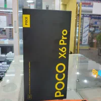 شیائومی Poco X6 Pro 512