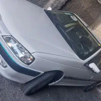 پژوپارس سال نیمه فول مدل ۴۰۱ کم کار