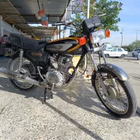 125تیزتک سرحال|موتورسیکلت|دزفول, |دیوار