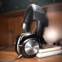 هدفون لاجیتیک پرو logitech Gpro
