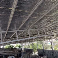 سقف شیروانی، شیب دار|خدمات پیشه و مهارت|چهاردانگه (تهران), |دیوار