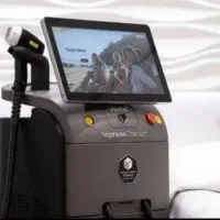 خدمات لیزر و زیبایی