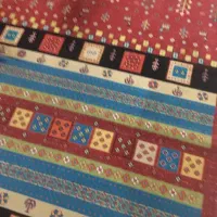 قالیچه ماشینی ۲/۵در۱/۵ درحدنو|فرش|تهران, پونک|دیوار