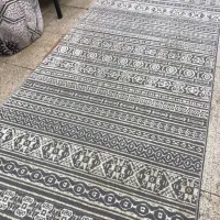 فرش کلاسیک پترسین موکت مدرن