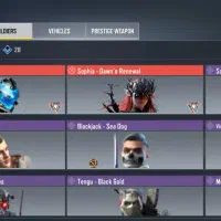 اکانت کالاف موبایل|کنسول، بازی ویدئویی و آنلاین|چمستان, |دیوار