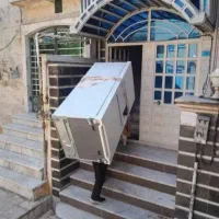 اتوباربری کارگراسباب کشی کارگرتخلیه بارگیری اثاثیه|خدمات حمل و نقل|پرند, فاز ۴|دیوار