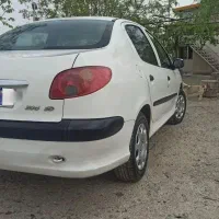 206 اس دی مدل 89 وی20