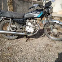 موتور سیکلت مزایدی پارت|موتورسیکلت|جوین, |دیوار