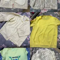 35تیکه لباس تیکه ای ۵۰۰|لباس|تهران, تجریش|دیوار