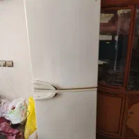 یخچال فریزرسالم