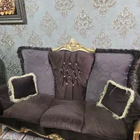 مبل راحتی|مبلمان خانگی و میز عسلی|تهران, قصر فیروزه ۲|دیوار