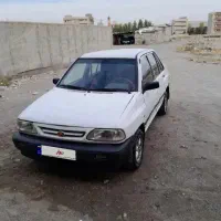 پراید مدل 83|خودرو سواری و وانت|باسمنج, |دیوار