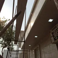 برق کاری ساختمان. و انواع نصبی جات|خدمات پیشه و مهارت|بندر کنگان, |دیوار