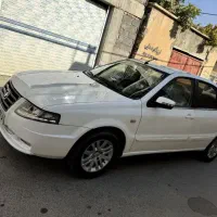 سمند سورن توربو / اقساط اسان