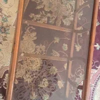 میز عسلی جلو مبلی