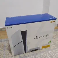 ps5 آکبند دیسک خور