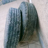 لاستیک مینی بوس ایران تایر|قطعات یدکی و لوازم جانبی|قائن, |دیوار