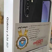 آکبند A36  - حافظه ۲۵۶  - رام ۸ - رنگ مشکی