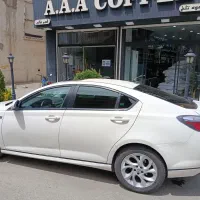 mg gt6مدل2014
